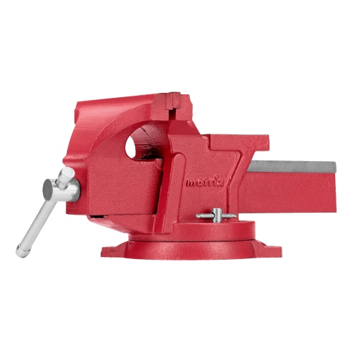 Тиски слесарные, 200 мм, поворотные, с наковальней Matrix фото 27 Тиски слесарные, 200 мм, поворотные, с наковальней Matrix фото 27