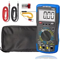 Цифровой мультиметр HoldPeak HP-770C