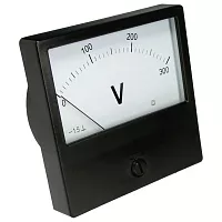 Вольтметр Ruichi М42300 300В 67576