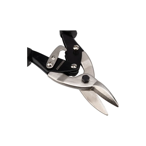 Ножницы по металлу REXANT прямые 260 мм 12-4630 фото 4 Ножницы по металлу REXANT прямые 260 мм 12-4630 фото 4