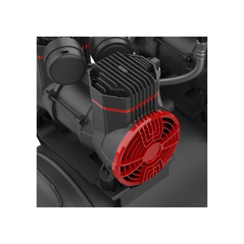 Компрессор безмасляный Русский Мастер 2-1450x2F50 РМ-240445 фото 4