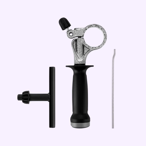 Дрель KITFORT КТ-6532 фото 8 Дрель KITFORT КТ-6532 фото 8