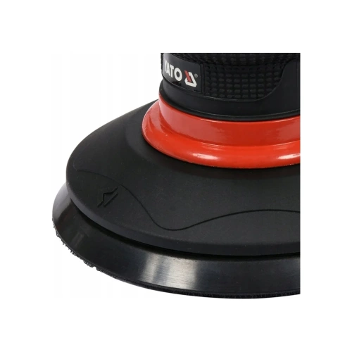 Пневматическая эксцентриковая шлифмашина YATO YT-09739 фото 9 Пневматическая эксцентриковая шлифмашина YATO YT-09739 фото 9