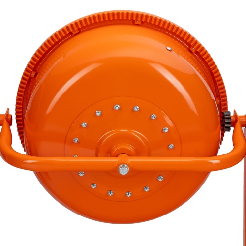 Бетоносмеситель БСН-180, мощность 700 Вт Сибртех фото 10