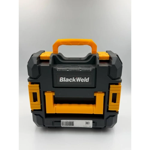 Дрель-шуруповерт аккумуляторная BlackWeld 21V 2.0Ah 150243 фото 6 Дрель-шуруповерт аккумуляторная BlackWeld 21V 2.0Ah 150243 фото 6