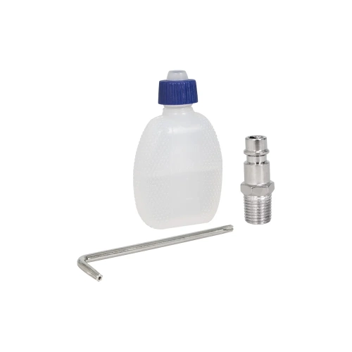 Пневматический ударный гайковерт KRAFT KT 707003 фото 5