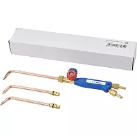 Горелка ацетиленовая Brima Г2-А мини наконечники №1,2,3 НП000001510