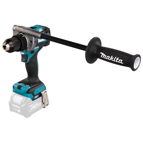 Аккумуляторная дрель-шуруповерт Makita XGT BL 40В DF001GZ фото 11 Аккумуляторная дрель-шуруповерт Makita XGT BL 40В DF001GZ фото 11