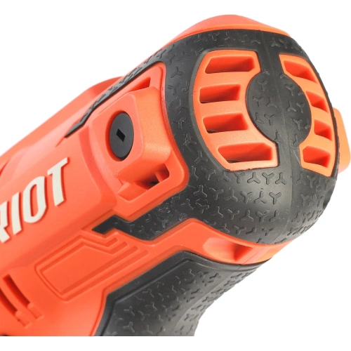 Сетевая дрель-шуруповерт Patriot FS 306 120301402 фото 10