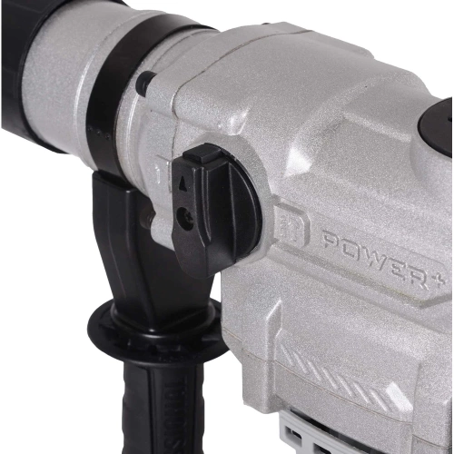 Перфоратор Ресанта П-42-2000КМ SDS-Max 75/3/13 фото 6 Перфоратор Ресанта П-42-2000КМ SDS-Max 75/3/13 фото 6