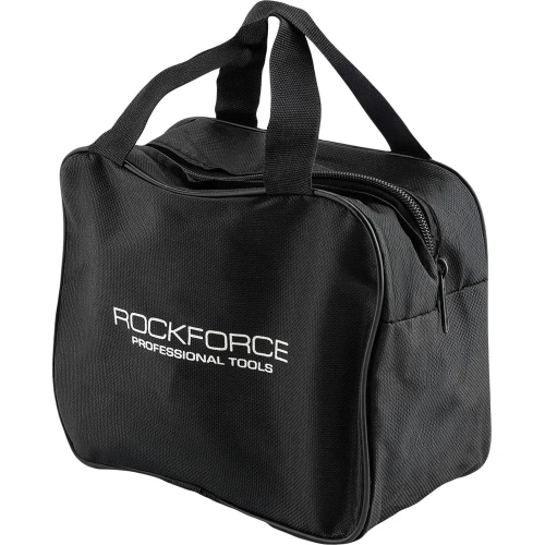 Компрессор автомобильный Rockforce 12V, производительность 30л/мин RF-580(63197) фото 6