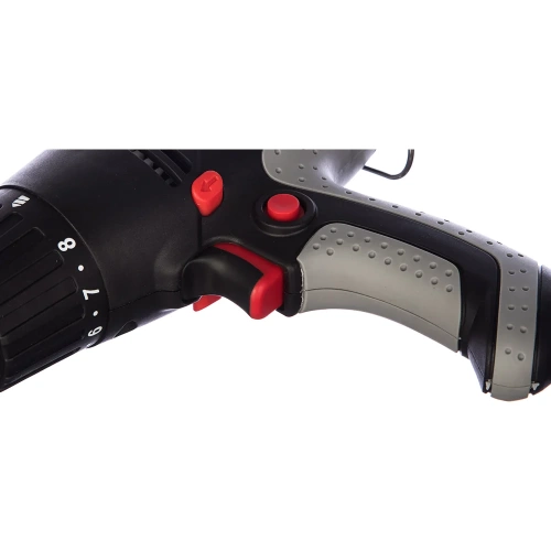 Сетевая дрель-шуруповерт P.I.T. МАСТЕР PBM10-C1 фото 4 Сетевая дрель-шуруповерт P.I.T. МАСТЕР PBM10-C1 фото 4