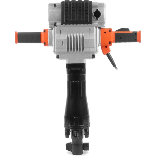 Электрический отбойный молоток MESSER OM-125K 33-34-001 фото 4 Электрический отбойный молоток MESSER OM-125K 33-34-001 фото 4