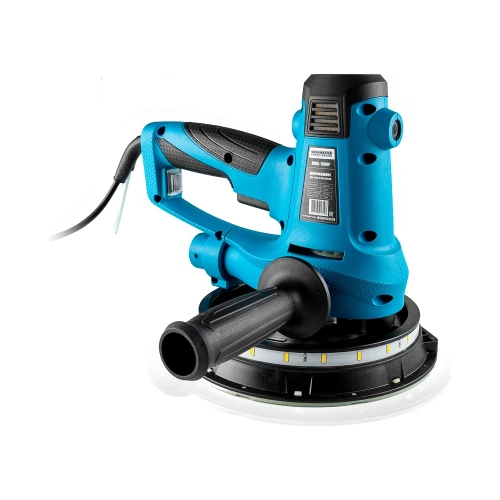 Шлифовальная для стен и потолков WorkMaster МШБ-1000Р фото 6