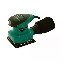 Плоскошлифовальная машина FAVOURITE OS 240Вт, 13000об/мин, 110х105мм, 26000кол/мин 109100240