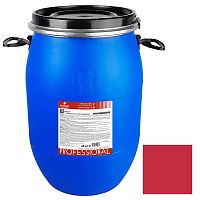 Огнебиозащита для древесины Prosept 064-65 И 2 группа красный 65 кг