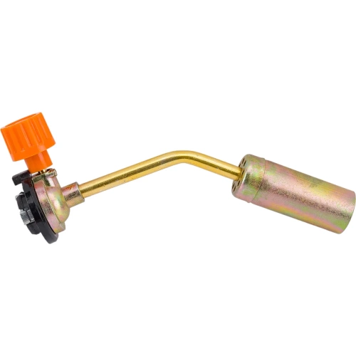 Газовая горелка Airline на цанговый баллон, ручной поджиг, 20х6,8х4 см AGT-01 фото 6 Газовая горелка Airline на цанговый баллон, ручной поджиг, 20х6,8х4 см AGT-01 фото 6