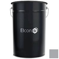 Эмаль Elcon ОС-12-03 серая 150 градусов 25 кг