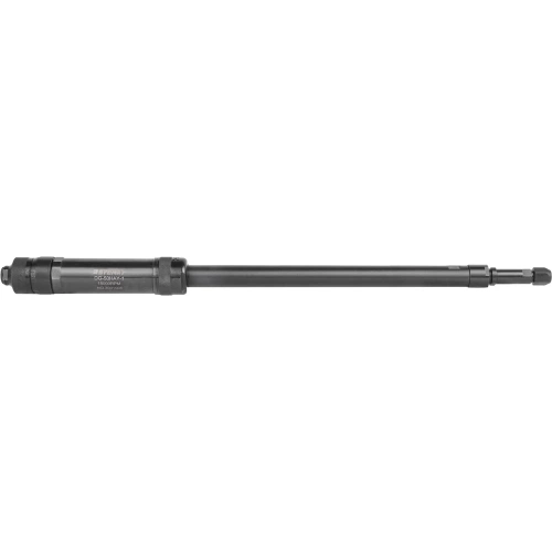 Пневмобормашина прямая удлиненная BYEMAX 553 мм, цанга 6 мм, 18 000 об/мин, поворот. вкл. DG-50HAY-1 фото 7 Пневмобормашина прямая удлиненная BYEMAX 553 мм, цанга 6 мм, 18 000 об/мин, поворот. вкл. DG-50HAY-1 фото 7