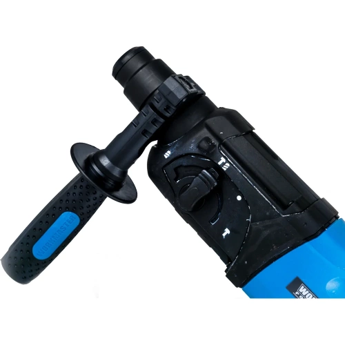 Электрический перфоратор WorkMaster ПР-1100 фото 7 Электрический перфоратор WorkMaster ПР-1100 фото 7