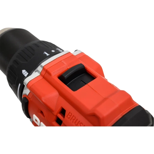 Аккумуляторный шуруповерт DEVON без аккумулятора и ЗУ 5203-Li-20 фото 6