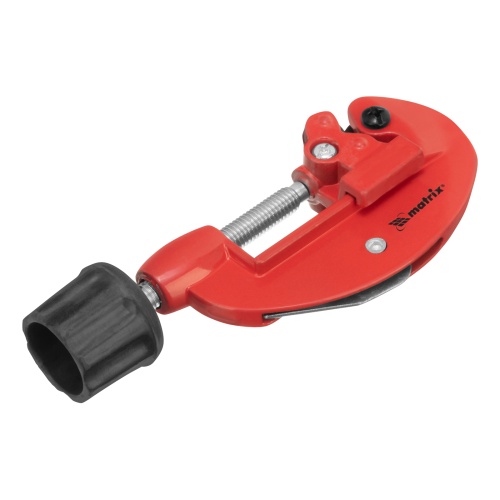 Труборез, 3-28 мм Matrix фото 2