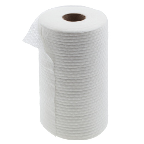 Салфетки универсальные из нетканого материала в рулоне, 250 x 230 мм, 150 шт, Home Palisad фото 5