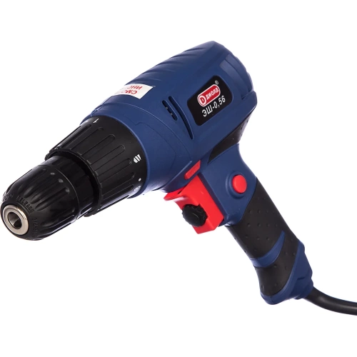 Сетевая дрель-шуруповерт ДИОЛД ЭШ-0.56 10031030 Сетевая дрель-шуруповерт ДИОЛД ЭШ-0.56 10031030