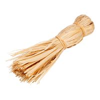 Кисть мочальная