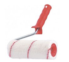 Валик малярный Matrix Нейлон Стандарт 80754 180 мм полиамид