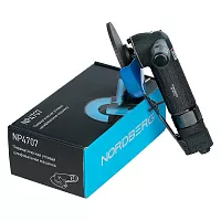 Пневматическая угловая шлифмашина NORDBERG NP4707