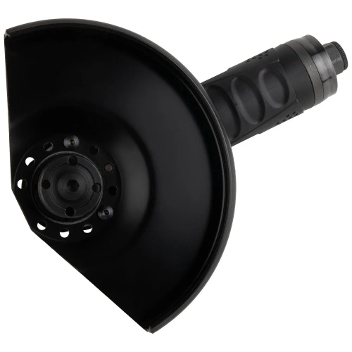 Угловая шлифовальная машина пневматическая DeBever 178 мм, рычажный тип, 7600 об/мин, 1.4 кВт DB-1120 фото 6 Угловая шлифовальная машина пневматическая DeBever 178 мм, рычажный тип, 7600 об/мин, 1.4 кВт DB-1120 фото 6