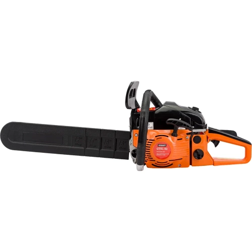 Бензопила 3,5 л.с., шина 18 дюймов, Gigant GTSL-02 фото 3