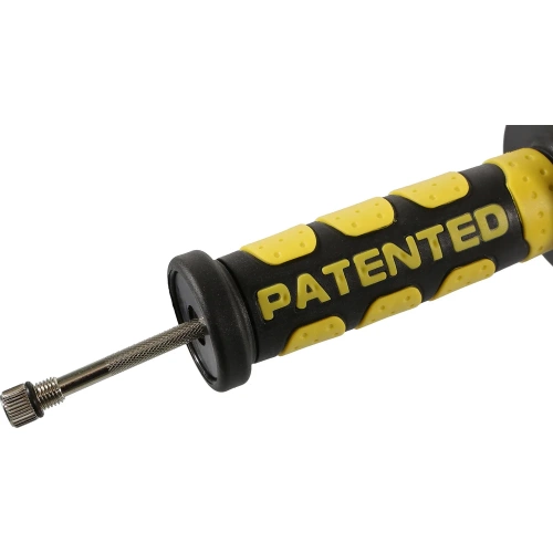 Аккумуляторная углошлифовальная машина Hanskonner HAG18125BL фото 10 Аккумуляторная углошлифовальная машина Hanskonner HAG18125BL фото 10