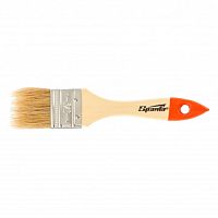 Кисть плоская Sparta Slimline 824255 38 мм