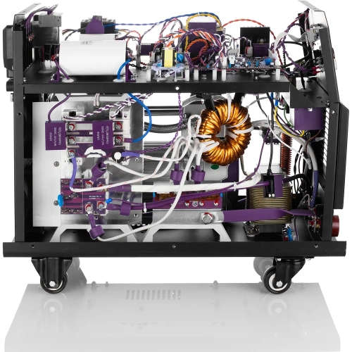 Аппарат плазменной резки ARTISAN CUT-100S 104 фото 4 Аппарат плазменной резки ARTISAN CUT-100S 104 фото 4