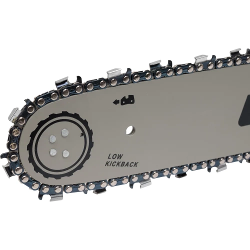 Бензопила LIFAN 3,5 л.с., шаг цепи 0,325 LF5800 фото 9