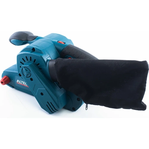 Ленточная шлифмашина Alteco BS 950 30115 фото 4