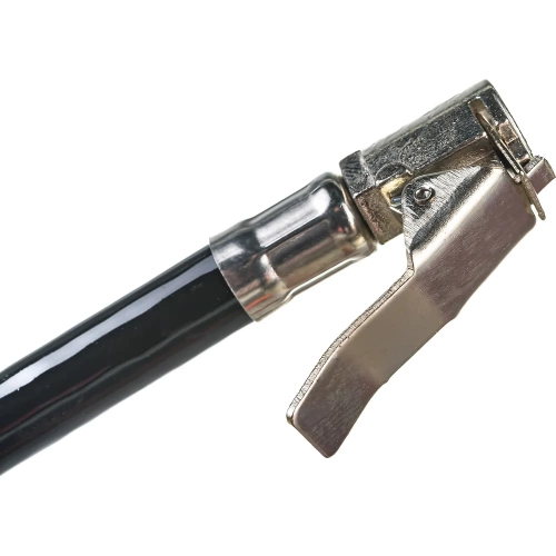 Пистолет с манометром для подкачки шин Кратон TIG-01 3 01 02 034 фото 5 Пистолет с манометром для подкачки шин Кратон TIG-01 3 01 02 034 фото 5