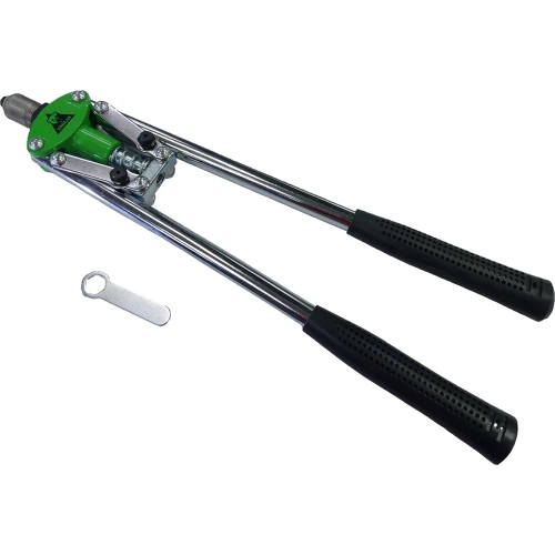 Заклепочник TOOLAS двуручный Z-203 СТАНДАРТ 00005315