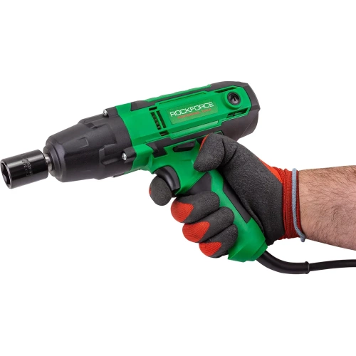 Гайковерт ударный электрический Rockforce 1/2 450Вт RF-IW550S(65920) фото 9