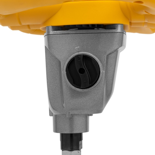 Миксер строительный EM-1-1600, 1600 Вт, 180-460/300-750 об/мин Denzel фото 9