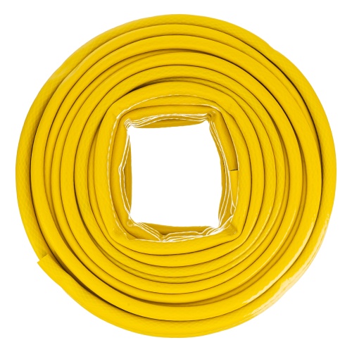 Шланг поливочный армированный, ПВХ,  1/2", 50 м, "Дачник" Сибртех фото 2