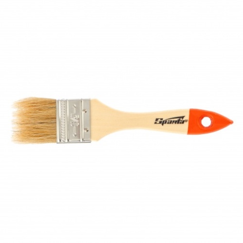 Кисть плоская Sparta Slimline 824255 38 мм