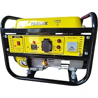 Генератор ТД Техник Т-1500 1,0-1,2 кВт 4Т 37