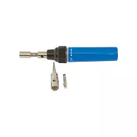 Универсальная бутановая горелка Калибр ГУБ-130 000000 50820