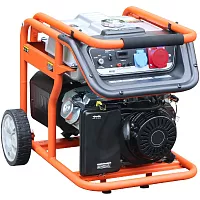 Генератор бензиновый Evoline KB 7003 (произведено Zongshen) 1T90DF704EVO
