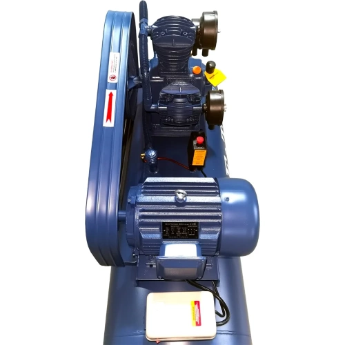 Компрессор AE&T 200л 440л/мин 380В TK-200-4 фото 5