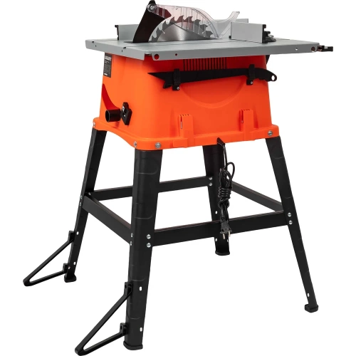 Распиловочный станок со станиной Gigant TSJ-254-2050-S фото 7