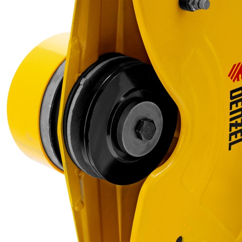 Бензорез МС-6535, 65 см3, диаметр диска 350 мм DENZEL фото 12